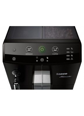 Кофемашина Saeco Minuto HD8760
