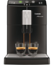 Кофемашина Saeco Minuto HD8760