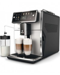 Кофемашина Saeco Xelsis SM7580 б/у