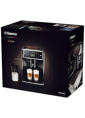 Кофемашина Saeco Xelsis SM7580 б/у