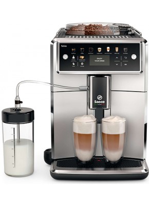 Кофемашина Saeco Xelsis SM7580 б/у