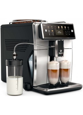 Кофемашина Saeco Xelsis SM7580 б/у