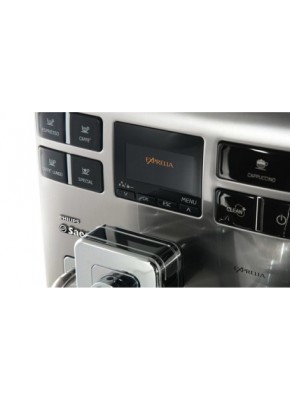 Кофемашина Saeco Exprelia Class HD8854/09