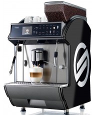 Кофемашина Saeco Idea Restyle Cappuccino