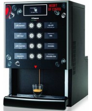 Кофемашина Saeco Iperautomatica б/у