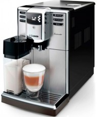 Кофемашина Saeco Incanto HD8918/09 б/у