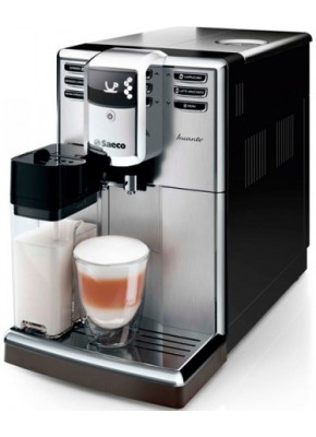 Кофемашина Saeco Incanto HD8918/09 б/у