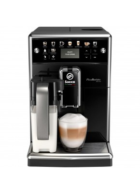 Кофемашина Saeco Pico Baristo Deluxe SM5570 б/у