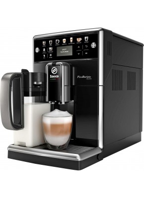 Кофемашина Saeco Pico Baristo Deluxe SM5570 б/у