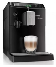 Кофемашина Saeco Minuto Plus Cappuccino