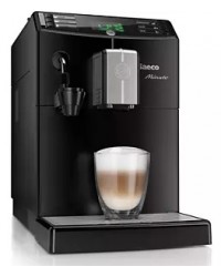 Кофемашина Saeco Minuto Plus Cappuccino