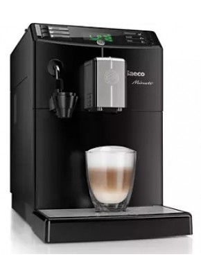 Кофемашина Saeco Minuto Plus Cappuccino