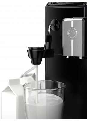 Кофемашина Saeco Minuto Plus Cappuccino