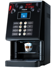 Кофемашина Saeco Phedra Evo Cappuccino