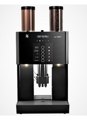 Кофемашина WMF 1200 S б/у