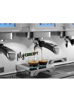 Кофемашина Wega My Concept EVD 2GR