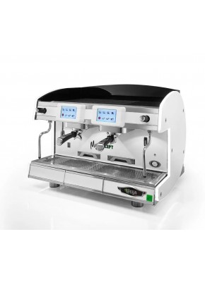 Кофемашина Wega My Concept EVD 2GR