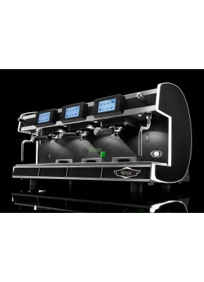 Кофемашина Wega My Concept EVD 2GR