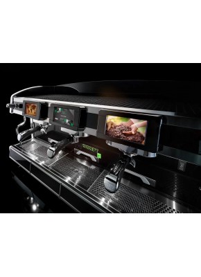 Кофемашина Wega My Concept EVD 2GR
