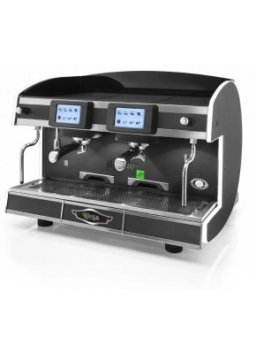 Кофемашина Wega My Concept EVD 2GR