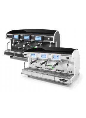Кофемашина Wega My Concept EVD 2GR