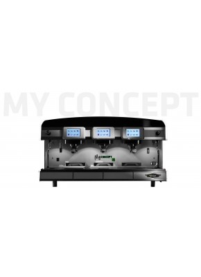 Кофемашина Wega My Concept EVD 2GR