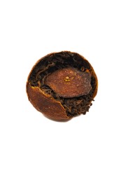 Чай Heritage Pu Erh Mandarin (Пу-эр мандарин)