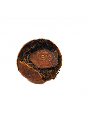 Чай Heritage Pu Erh Mandarin (Пу-эр мандарин)