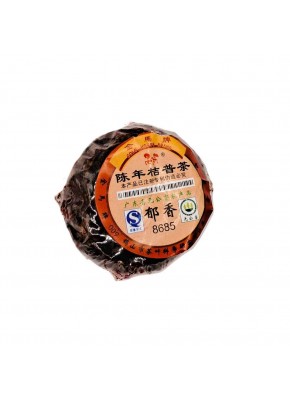 Чай Heritage Pu Erh Mandarin (Пу-эр мандарин)