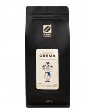 Кофе ТМ KAVOMANIA Crema 70/30 1кг