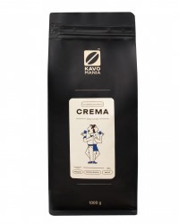 Кофе ТМ KAVOMANIA Crema 70/30 1кг
