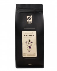 Кофе ТМ KAVOMANIA Aroma 80/20 1кг