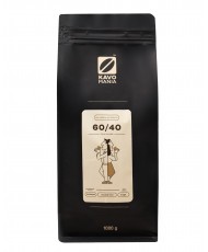 Кофе ТМ KAVOMANIA 60/40 1кг