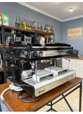 Кофемашина Astoria 2GR Tanya SAE высокая группа