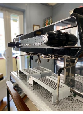 Кофемашина Astoria 2GR Tanya SAE высокая группа