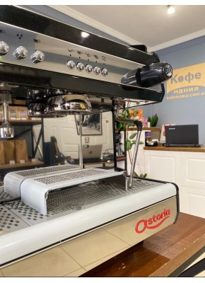 Кофемашина Astoria 2GR Tanya SAE высокая группа