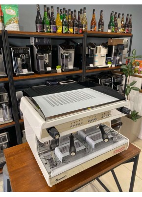 Кофемашина Astoria 2GR Tanya SAE высокая группа