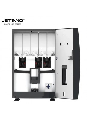 Кофемашина Jetinno JL24-IN5C