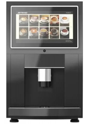 Кофемашина Jetinno JL24-IN5C