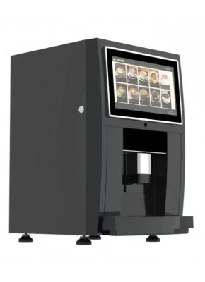 Кофемашина Jetinno JL24-IN5C