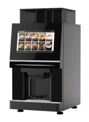 Кофемашина Jetinno JL26