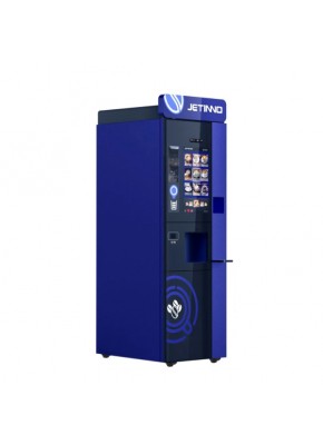 Кофемашина Jetinno JL300