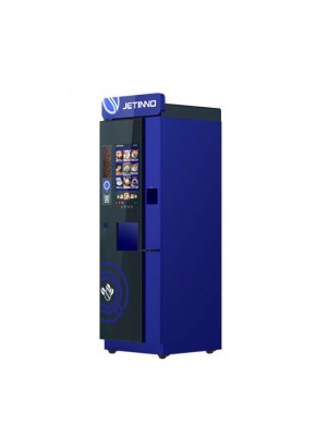 Кофемашина Jetinno JL300