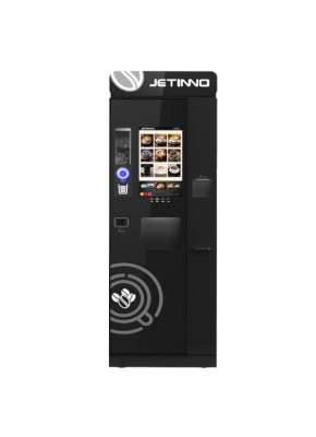 Кофемашина Jetinno JL300