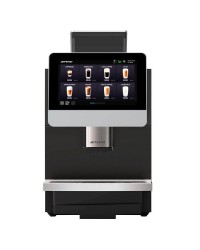 Кофемашина Jetinno JL31B-ST-MW