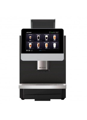 Кофемашина Jetinno JL31B-ST-MW