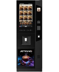 Кофейный автомат Jetinno JL320-ES8C-I