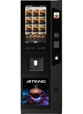 Кофейный автомат Jetinno JL320-ES8C
