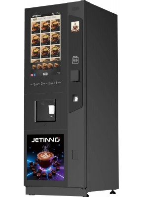 Кофейный автомат Jetinno JL320-ES8C
