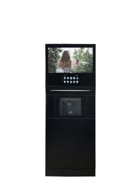 Кофейный автомат Jetinno JL500-ES7C-PI